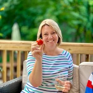 Meet your Posher, Nina